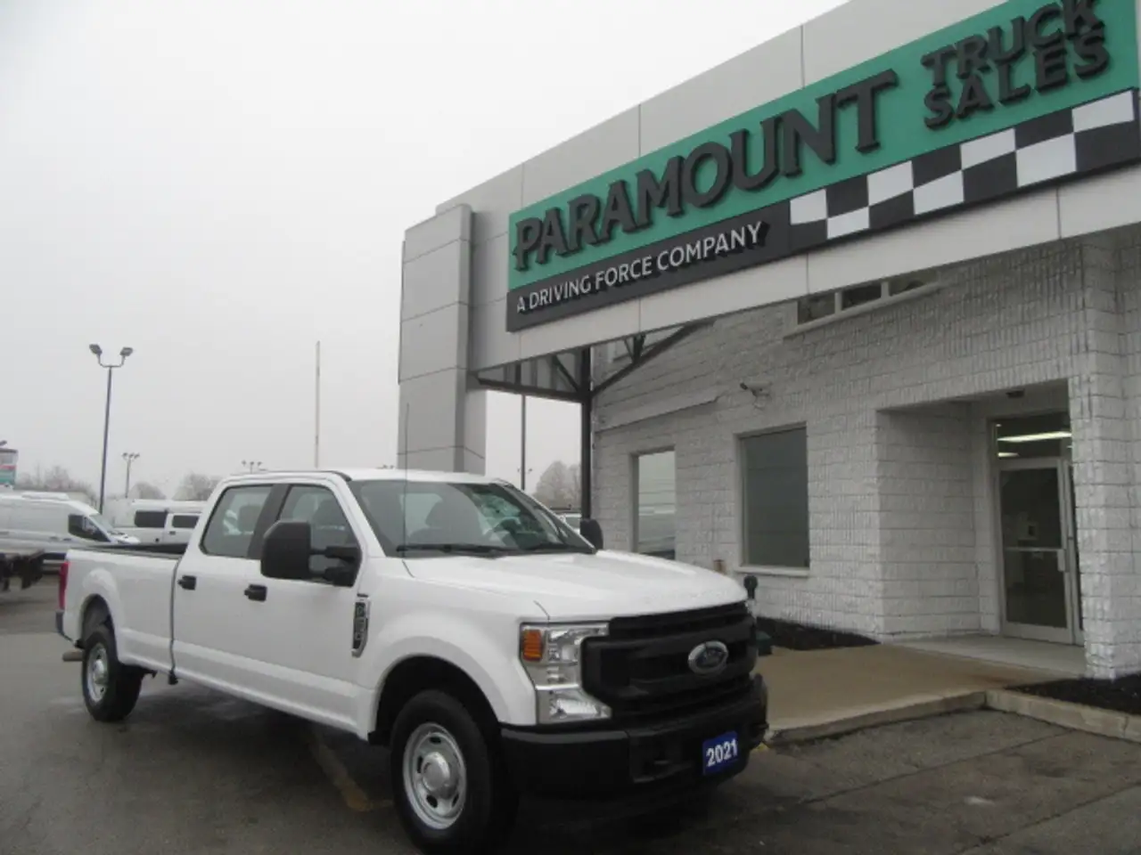 2022 Ford F 250