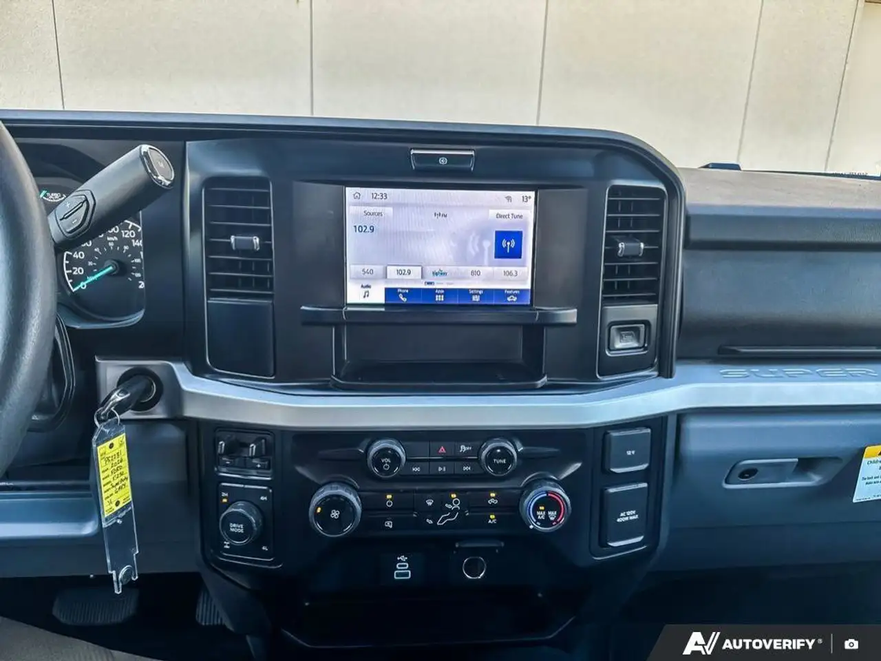 Ford F 250 снимка Ford F 250