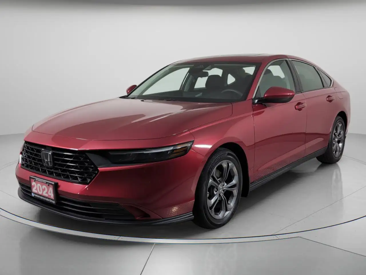 Honda Accord снимка Honda Accord
