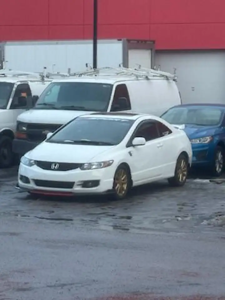2011 Honda Civic