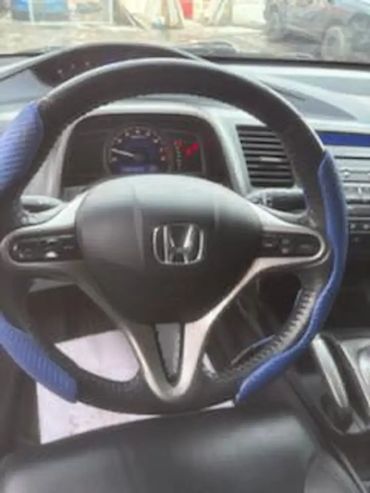 Honda Civic photo Honda Civic
