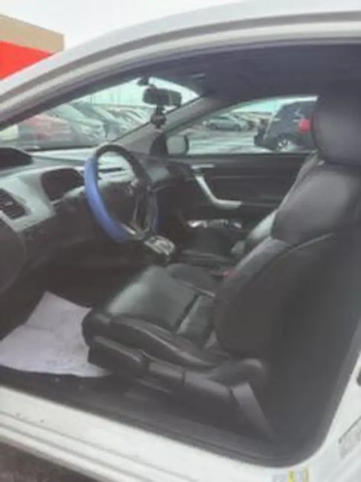 Honda Civic photo Honda Civic