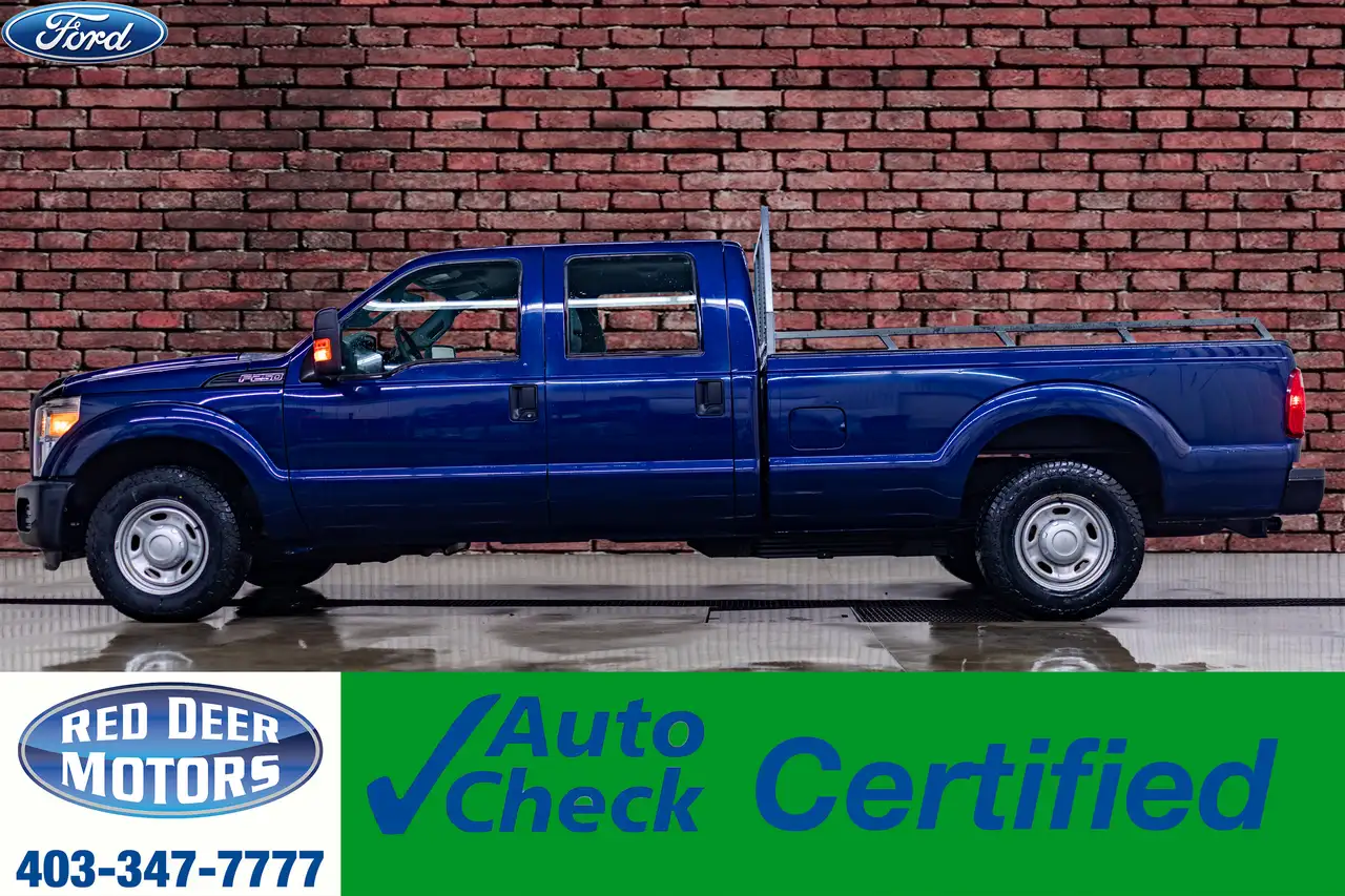 2012 Ford F 250