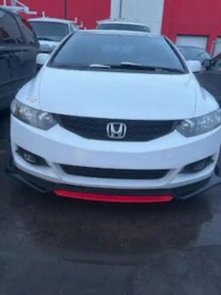 Honda Civic photo Honda Civic