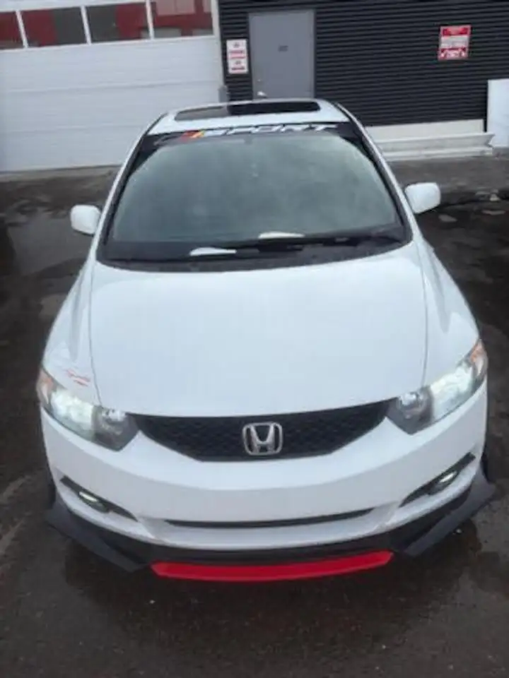 Honda Civic photo Honda Civic