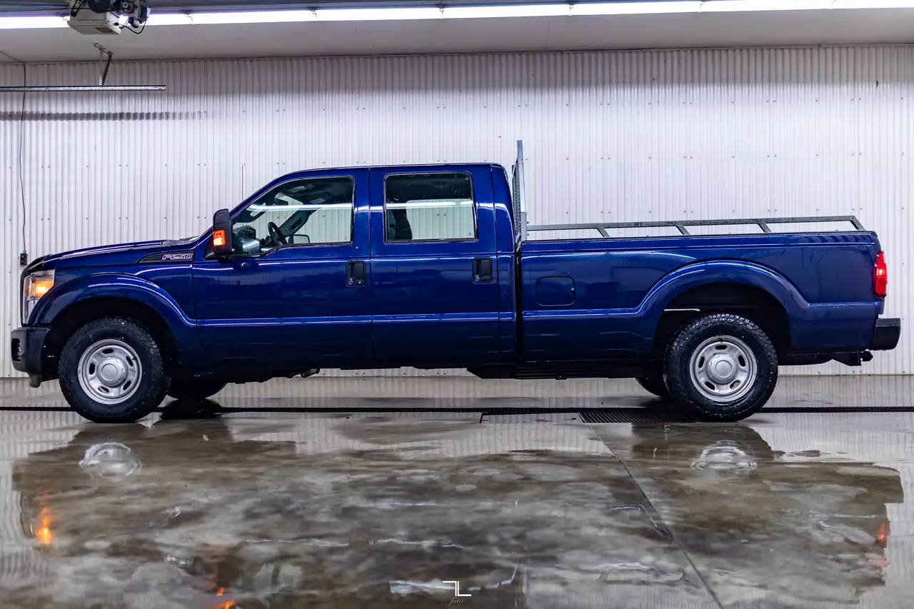 Ford F 250 снимка Ford F 250