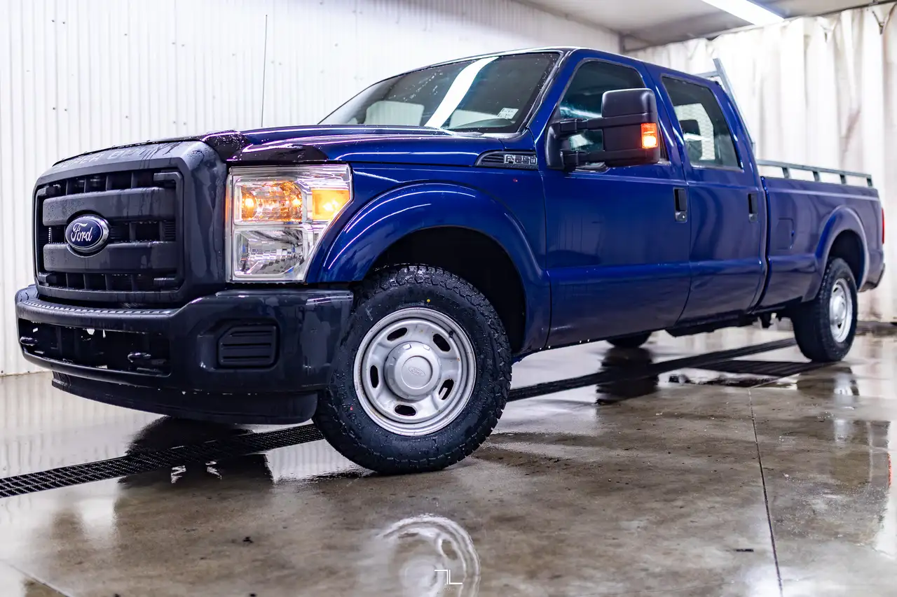 Ford F 250 снимка Ford F 250