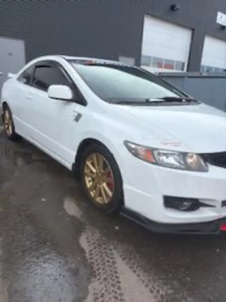 Honda Civic photo Honda Civic
