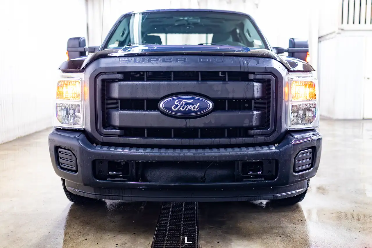 Ford F 250 снимка Ford F 250