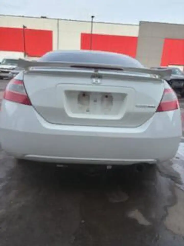 Honda Civic photo Honda Civic