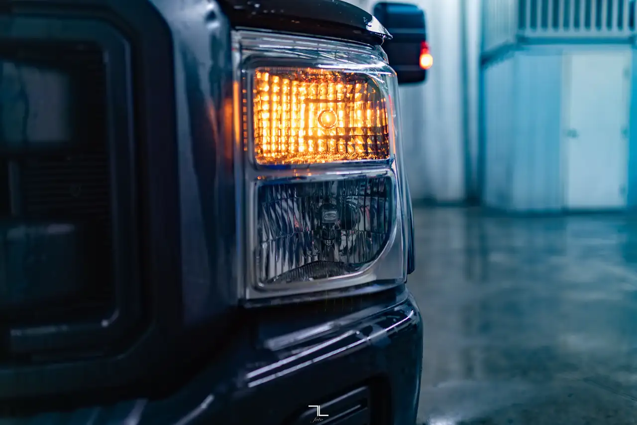 Ford F 250 снимка Ford F 250