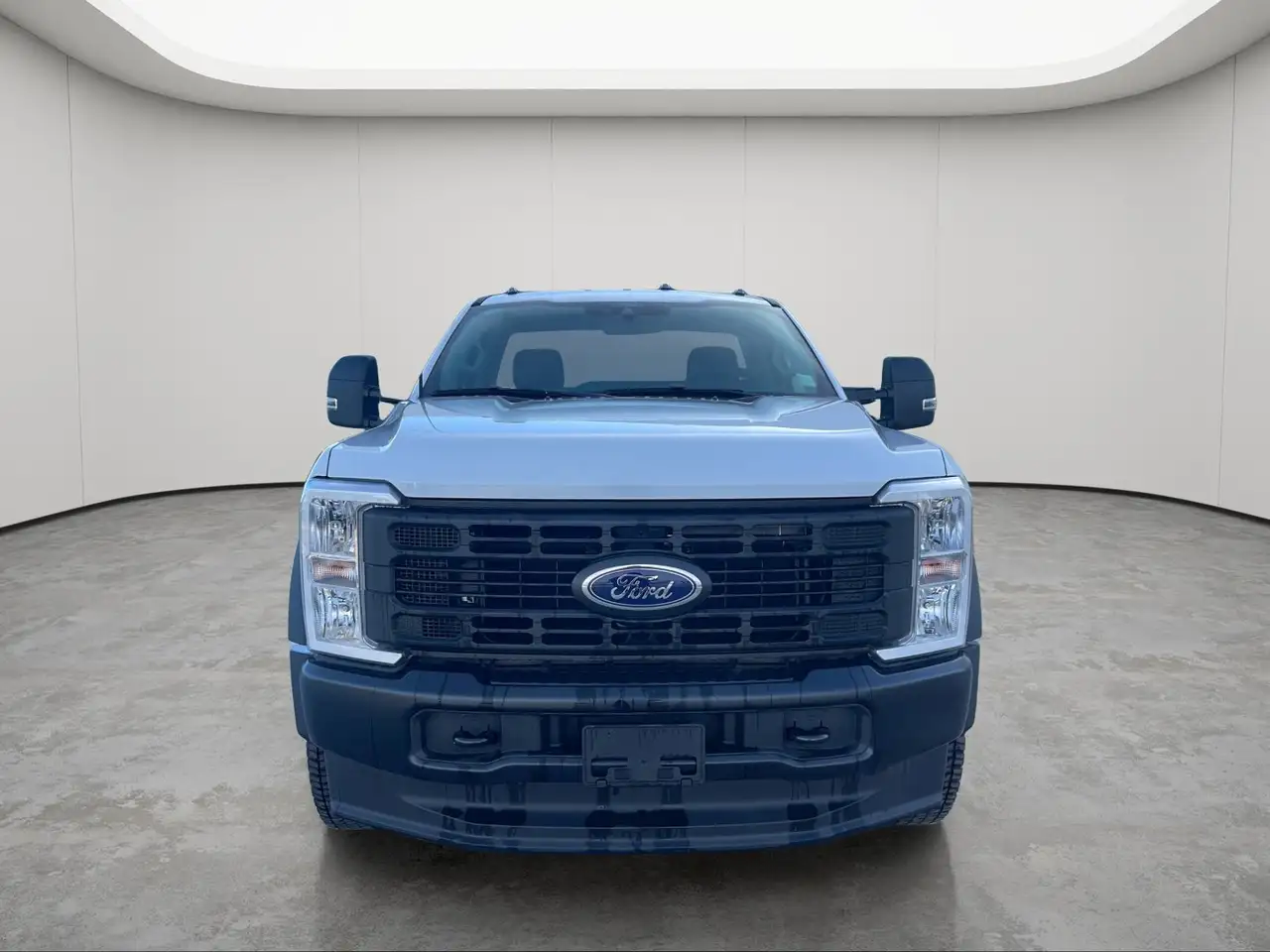 Ford F-550 Super Duty снимка Ford F-550 Super Duty