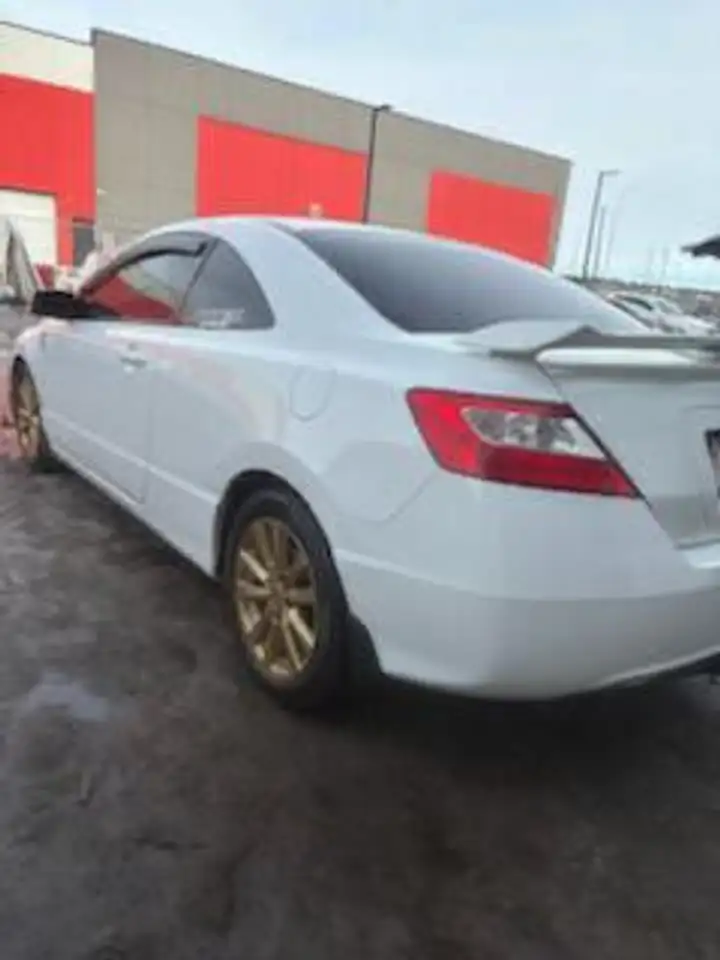 Honda Civic photo Honda Civic