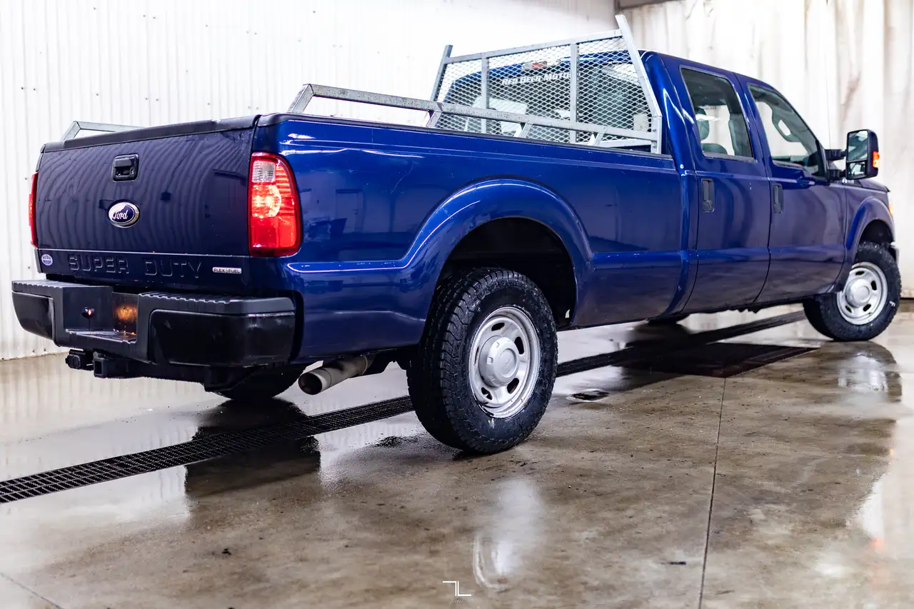 Ford F 250 снимка Ford F 250