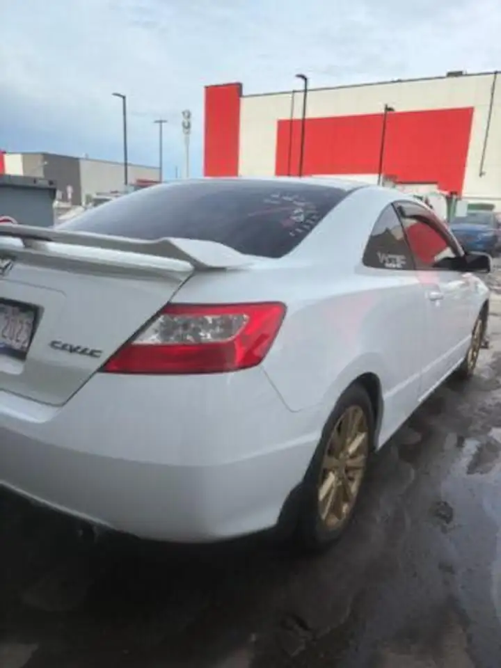 Honda Civic photo Honda Civic