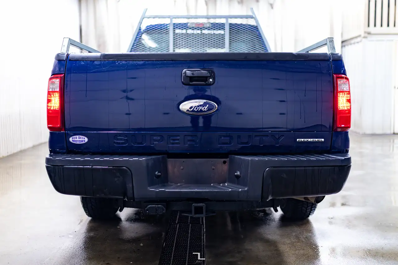 Ford F 250 снимка Ford F 250