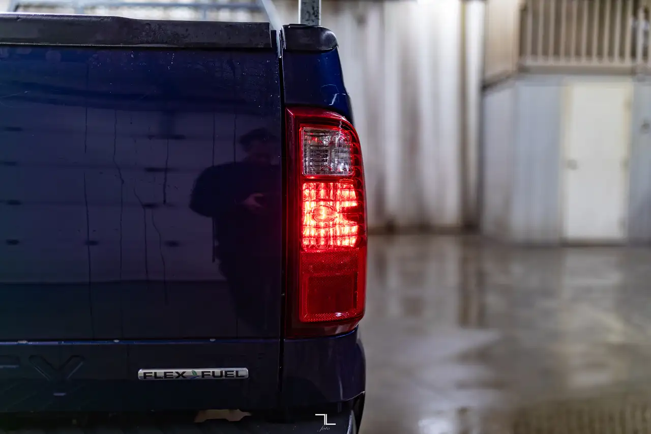 Ford F 250 снимка Ford F 250