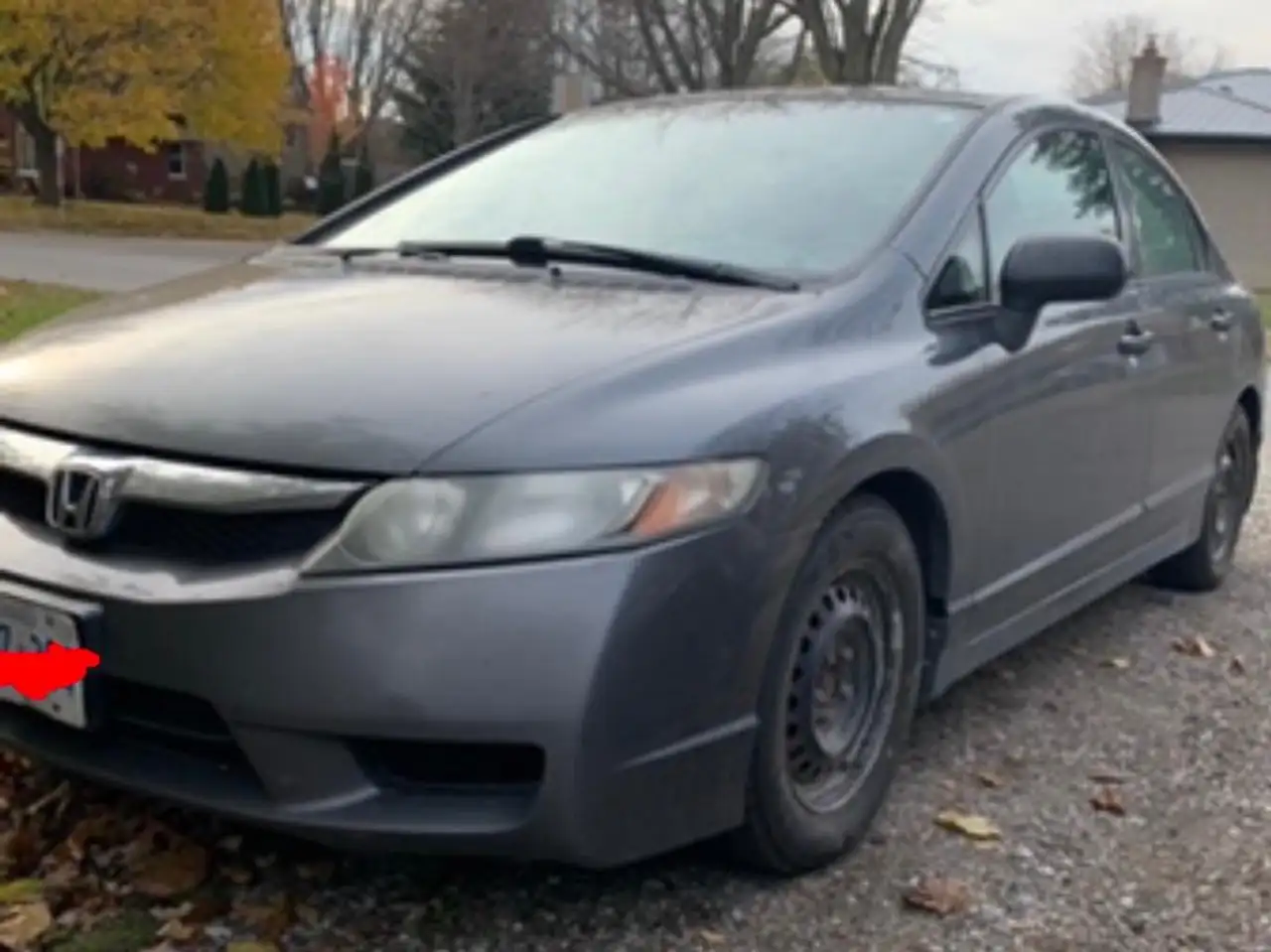 2010 Honda Civic