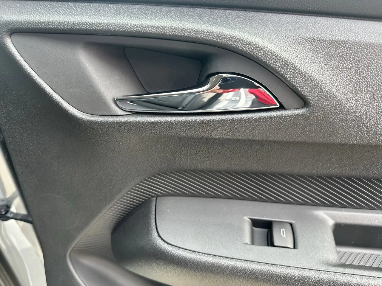 Chevrolet Bolt снимка Chevrolet Bolt
