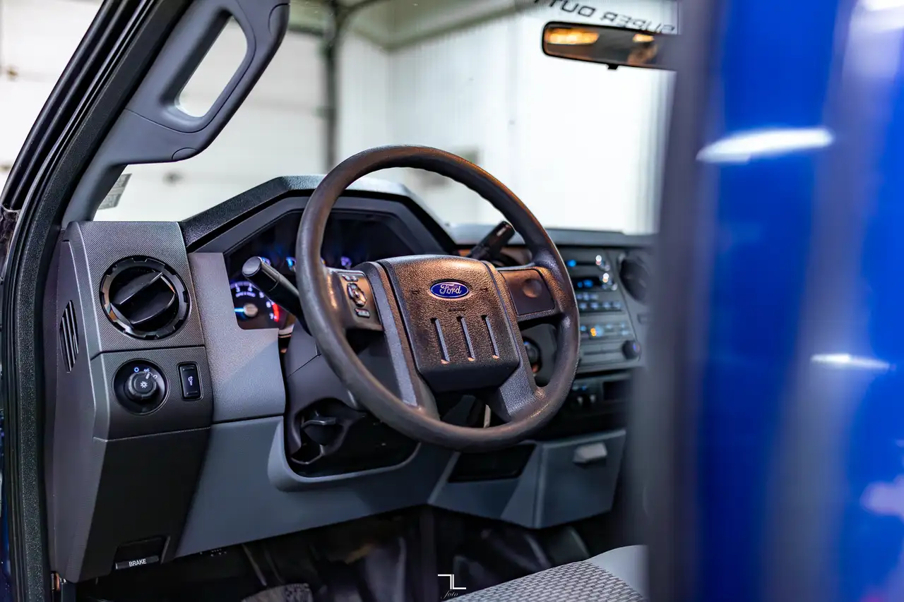 Ford F 250 снимка Ford F 250