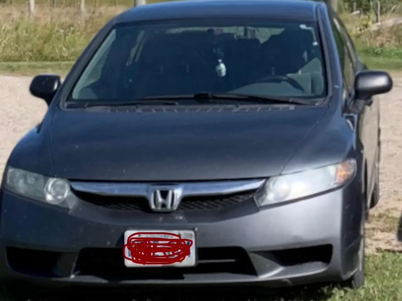 Honda Civic снимка Honda Civic