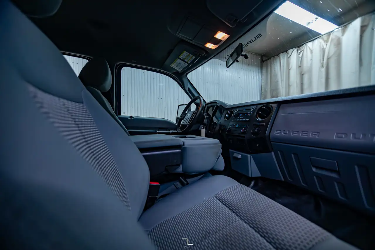 Ford F 250 снимка Ford F 250