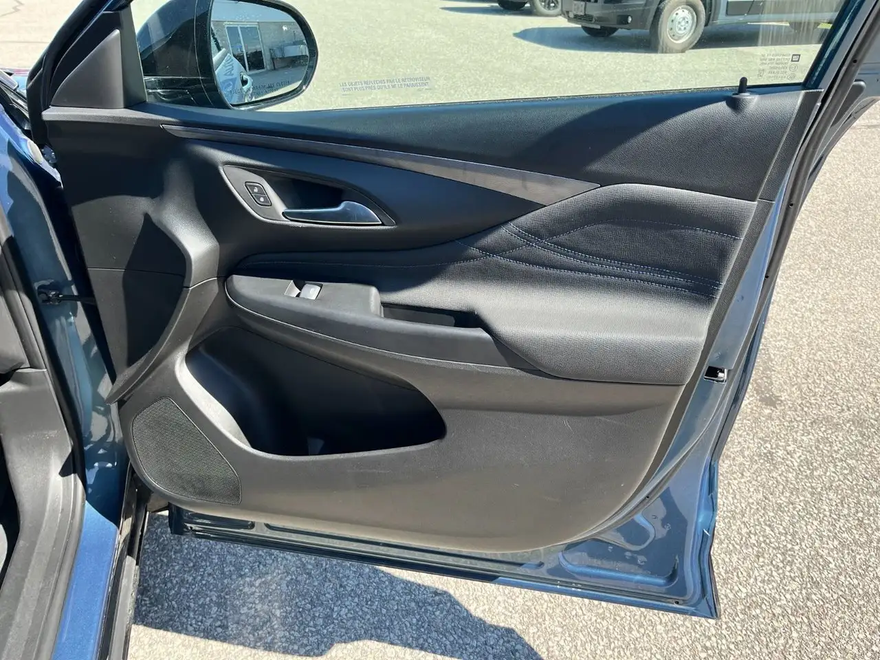 Buick Envista снимка Buick Envista