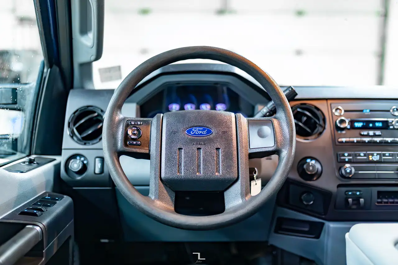 Ford F 250 снимка Ford F 250