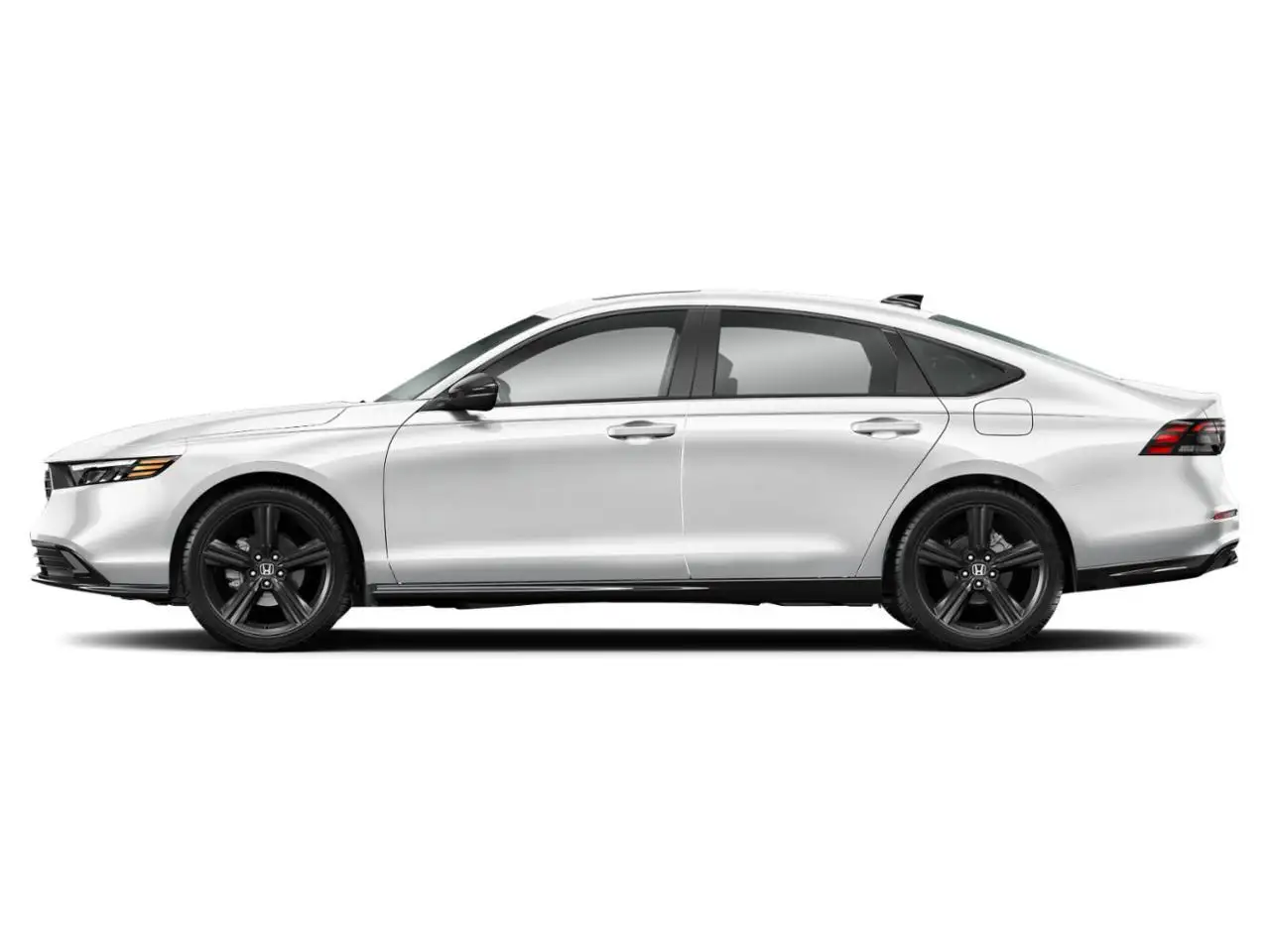 Honda Accord photo Honda Accord