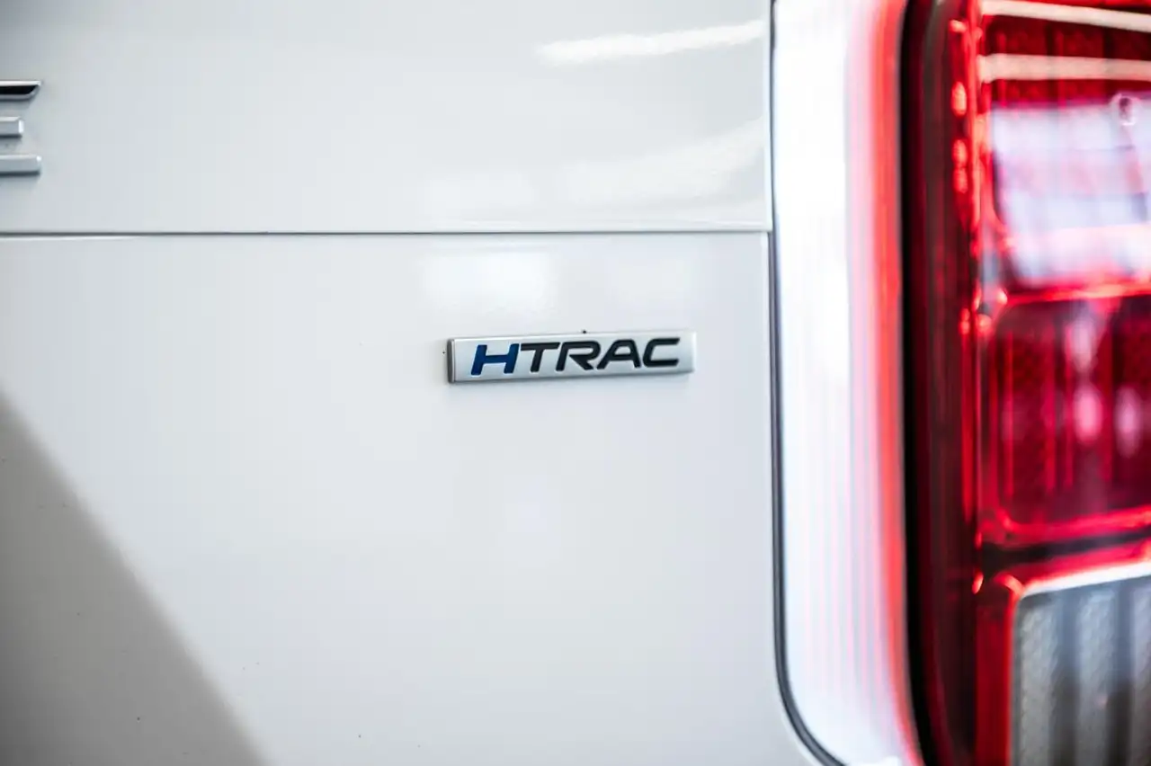 Hyundai PALISADE снимка Hyundai PALISADE