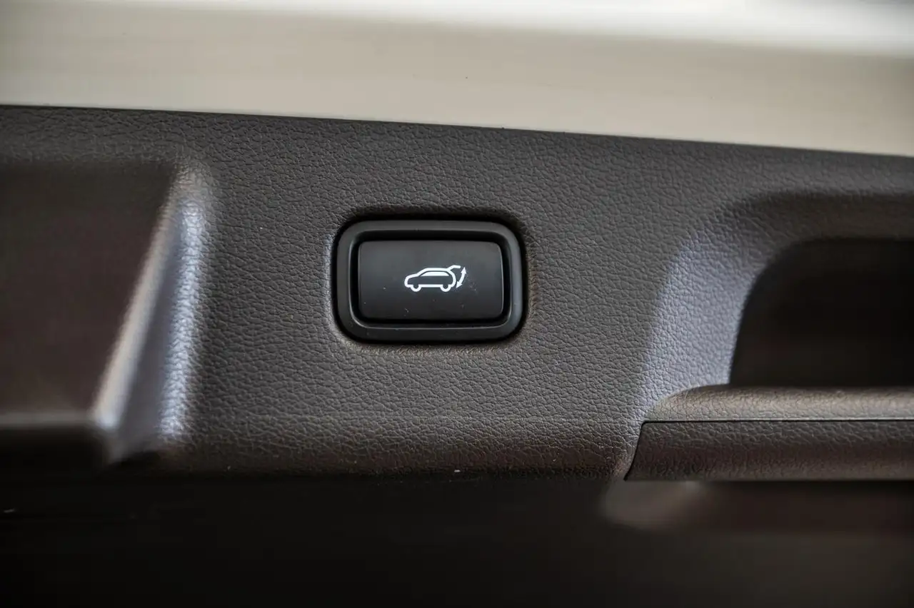 Hyundai PALISADE снимка Hyundai PALISADE