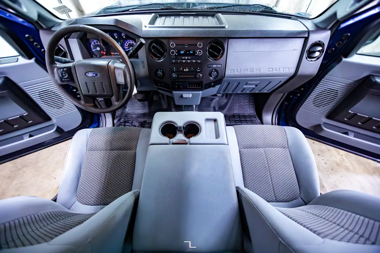 Ford F 250 снимка Ford F 250