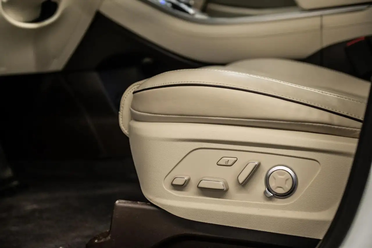 Hyundai PALISADE снимка Hyundai PALISADE