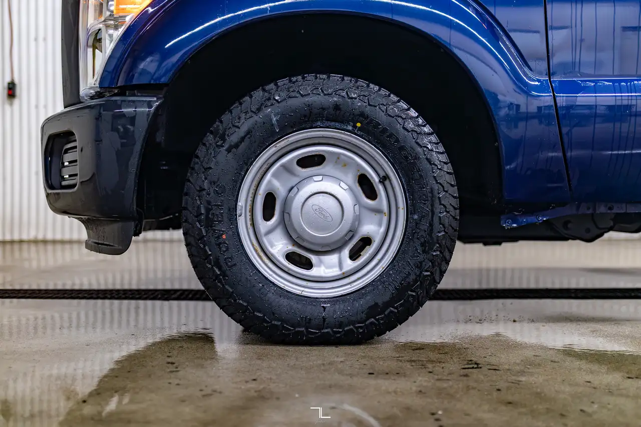 Ford F 250 снимка Ford F 250