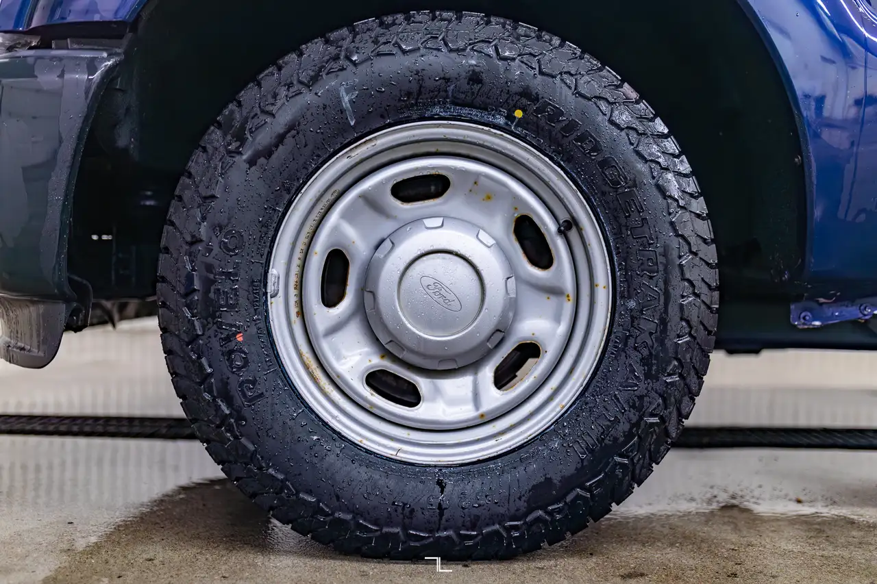 Ford F 250 снимка Ford F 250