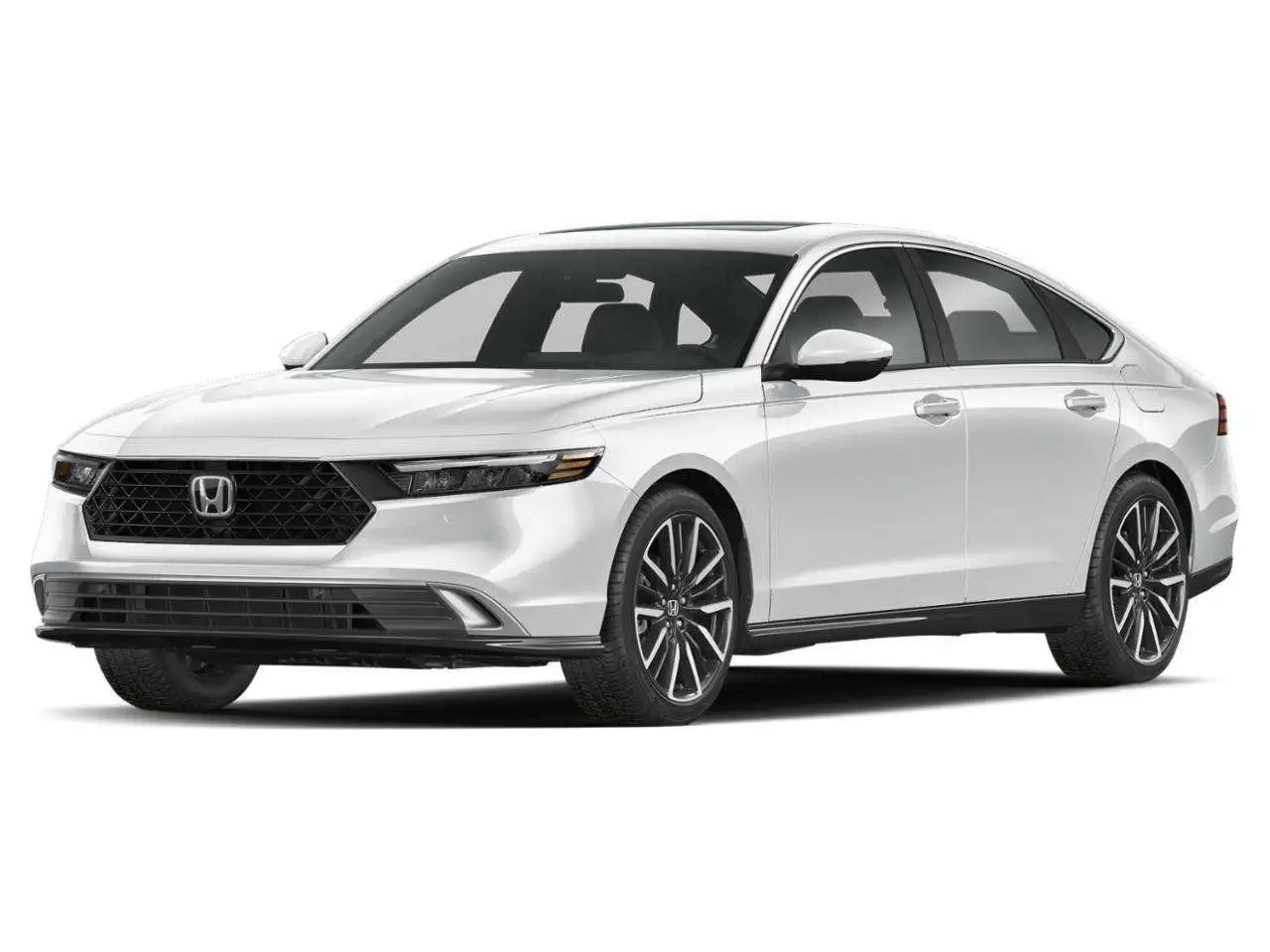 Honda Accord photo Honda Accord