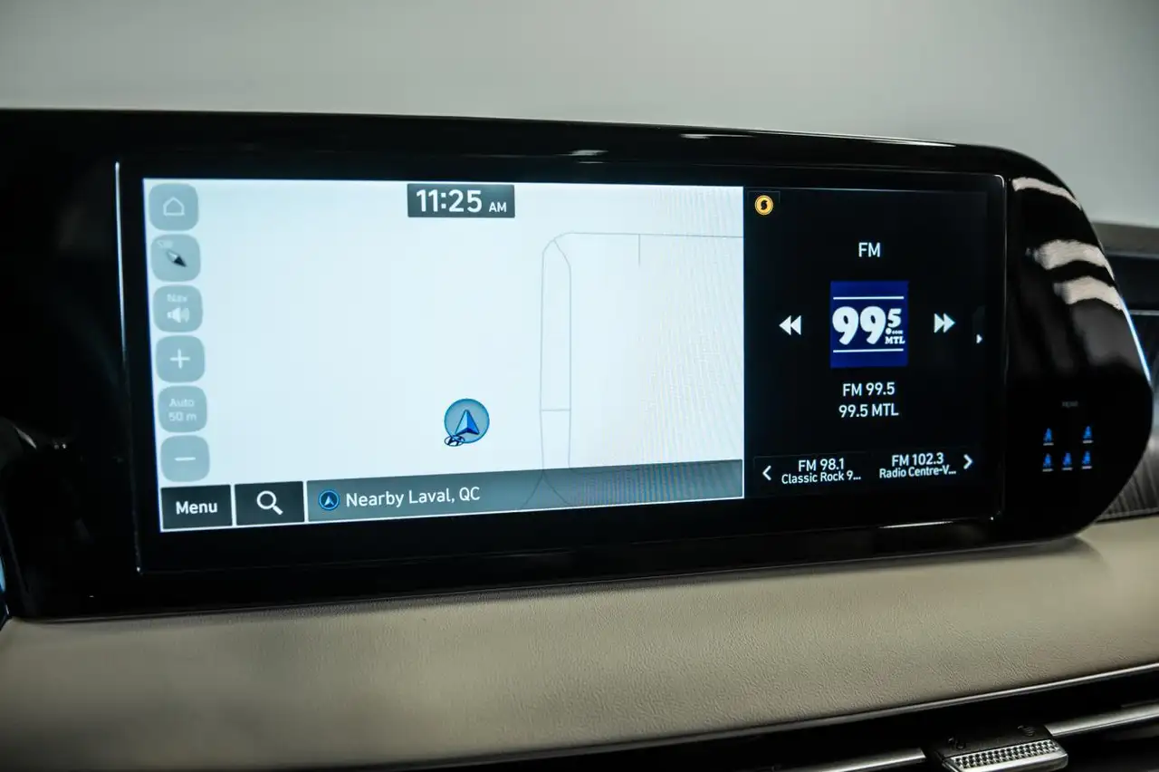 Hyundai PALISADE снимка Hyundai PALISADE