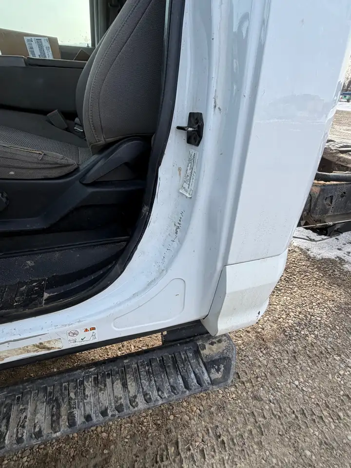 Ford F 550 снимка Ford F 550