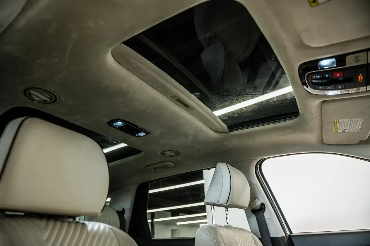 Hyundai PALISADE снимка Hyundai PALISADE