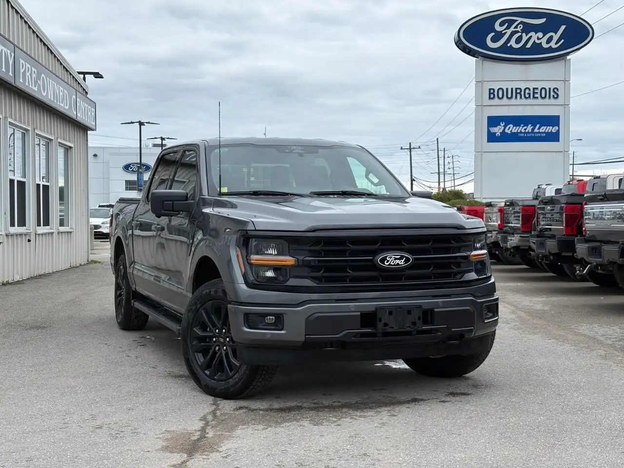 Ford F 150 снимка Ford F 150