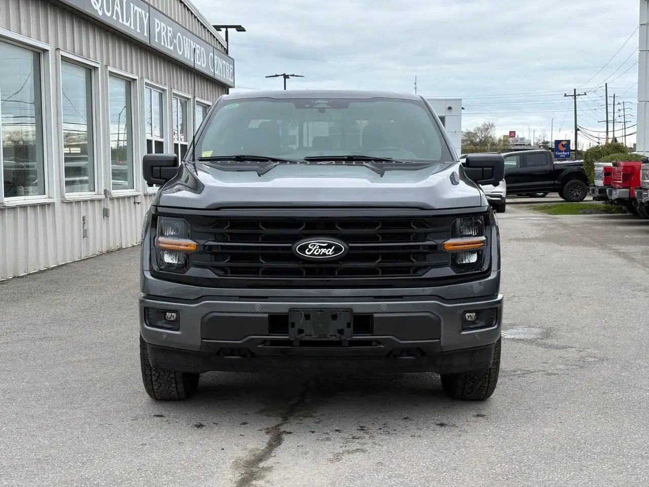 Ford F 150 снимка Ford F 150