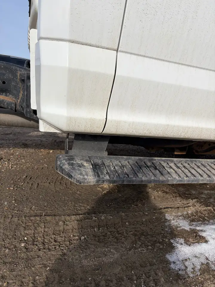 Ford F 550 снимка Ford F 550
