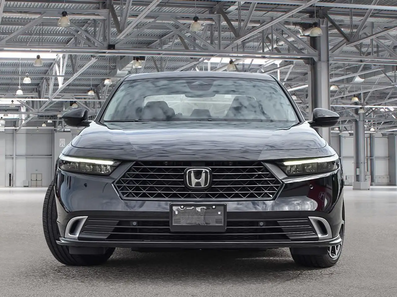 Honda Accord снимка Honda Accord