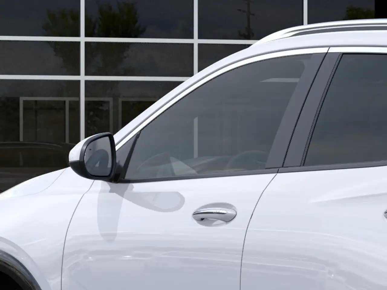 Buick Encore photo Buick Encore