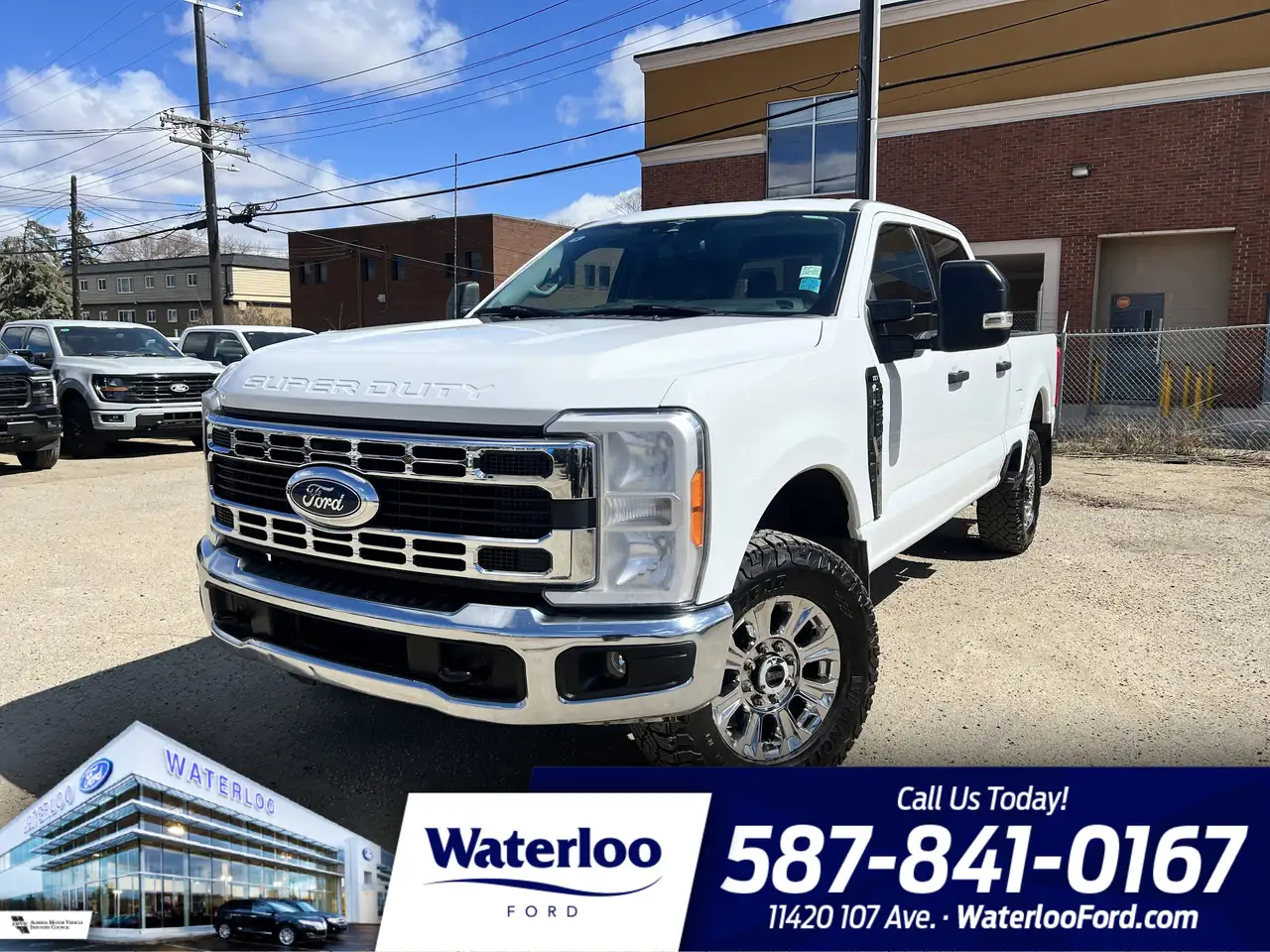 Ford F 250 снимка Ford F 250