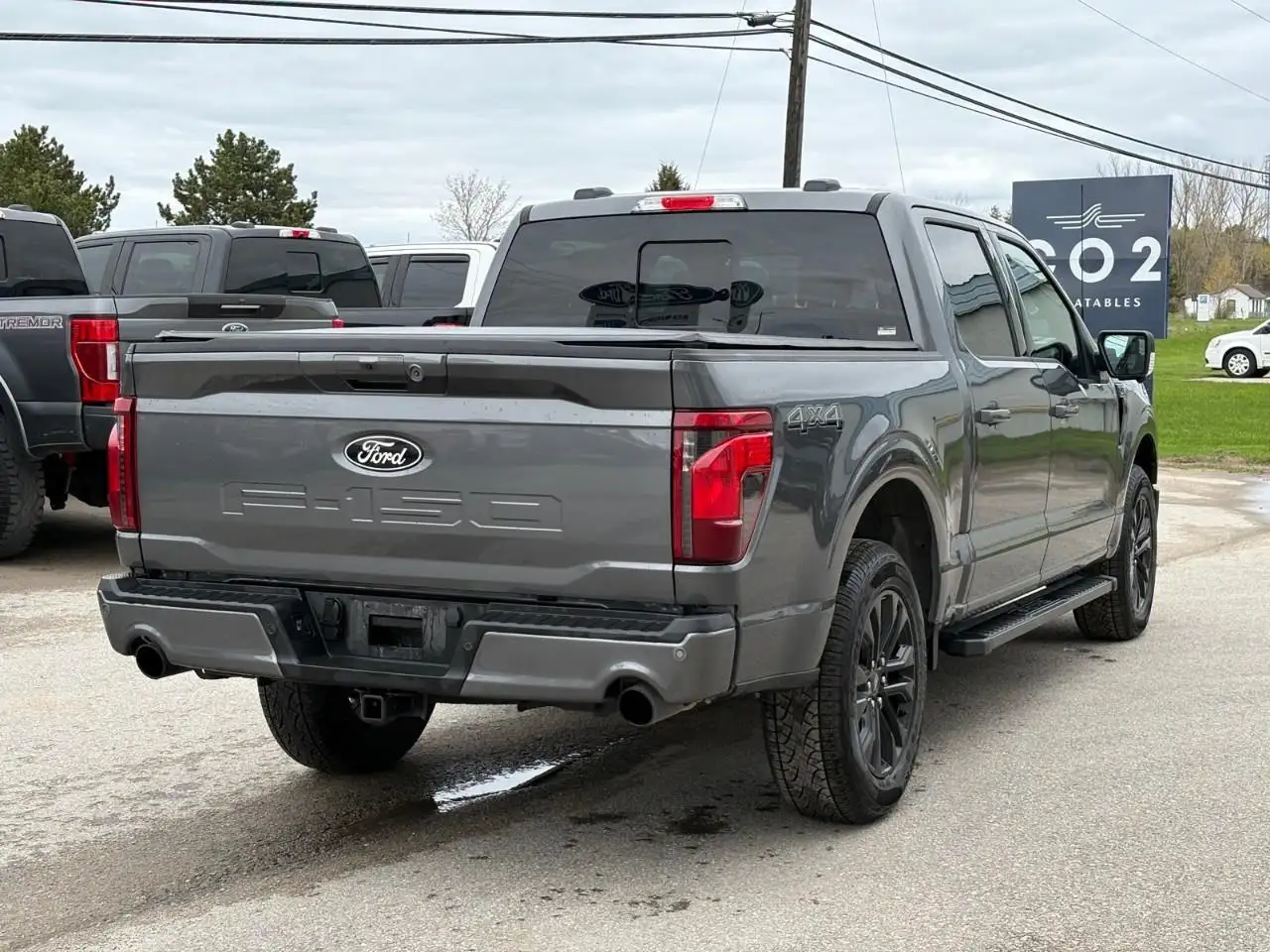 Ford F 150 снимка Ford F 150