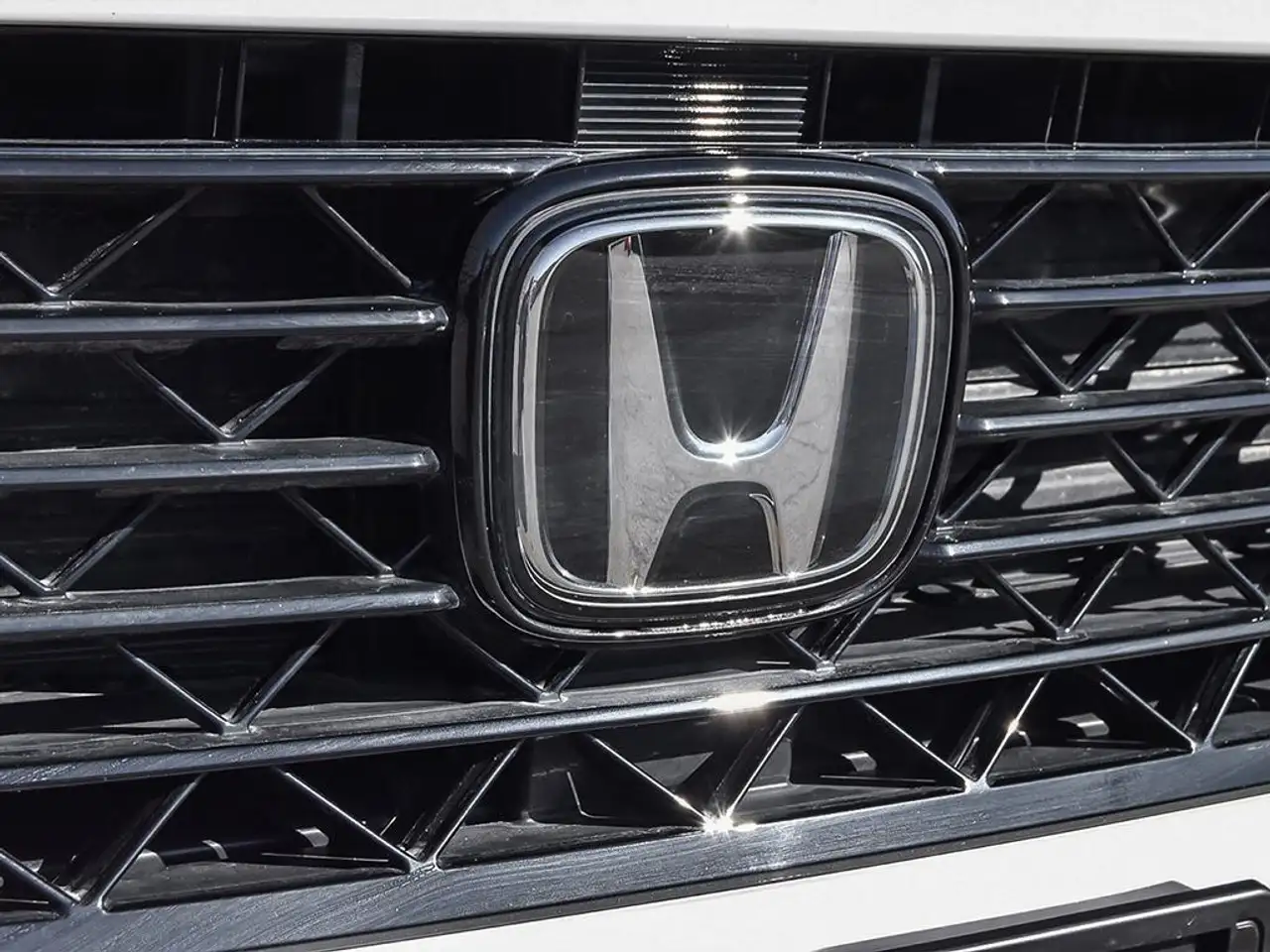 Honda Accord снимка Honda Accord