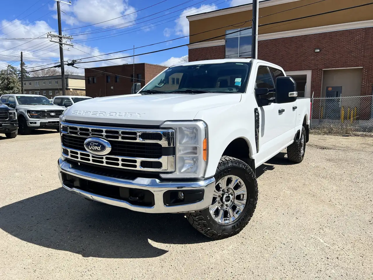 Ford F 250 снимка Ford F 250