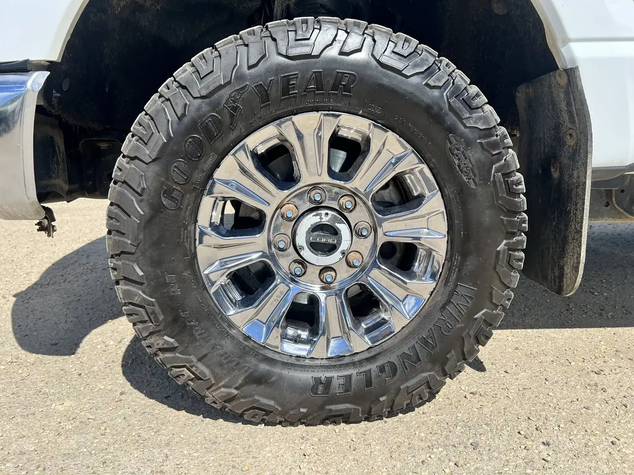 Ford F 250 снимка Ford F 250
