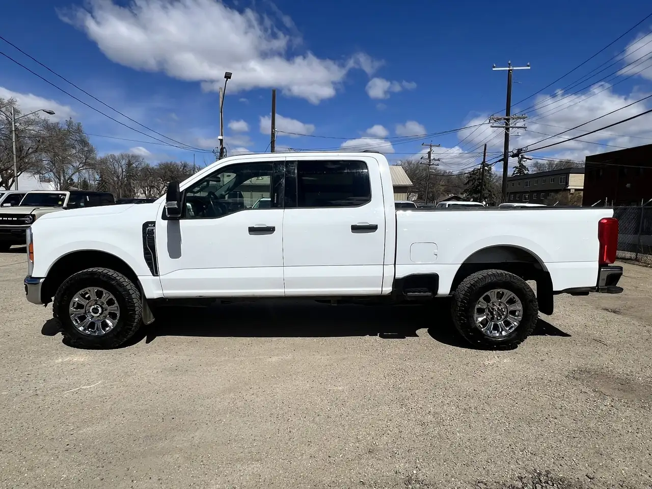 Ford F 250 снимка Ford F 250
